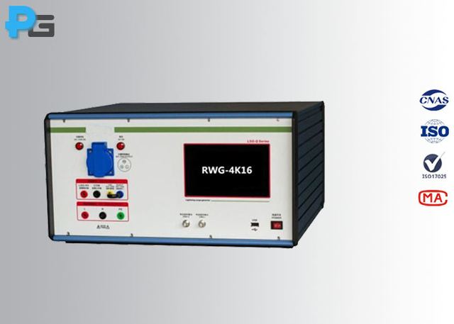 IEC 61000-4-4 EFT Generator 5KV