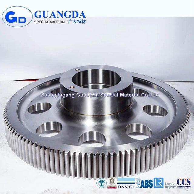 External Spur Gear External Ring Gear Rail Gears