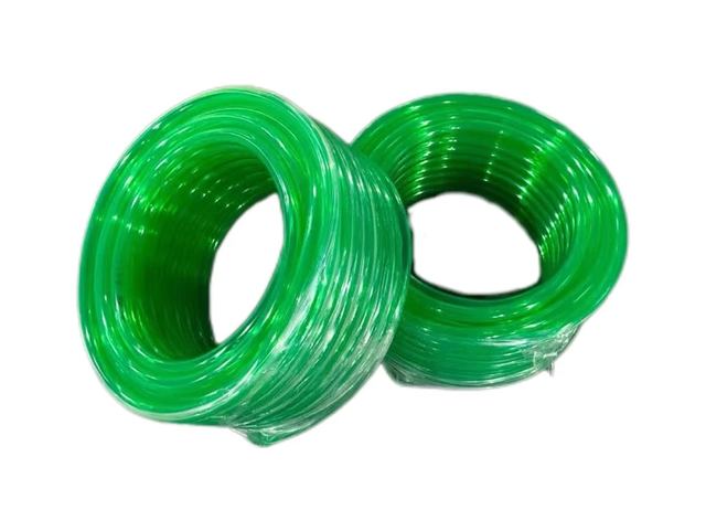 Clear PVC Tubing