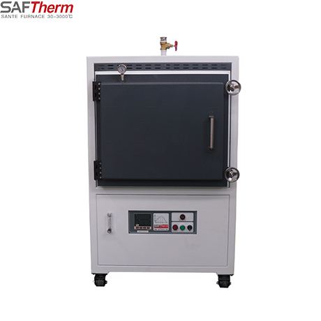 1200°C Amtosphere Furnace