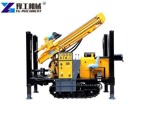 Water Well Rigs