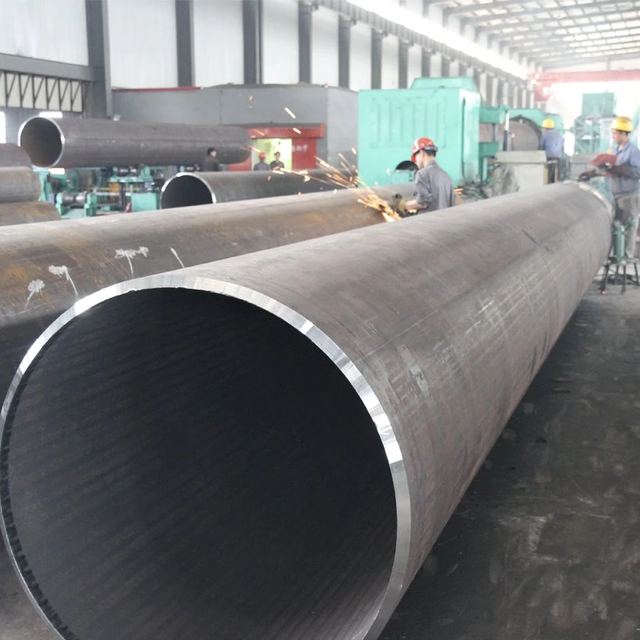 LSAW Pipe
