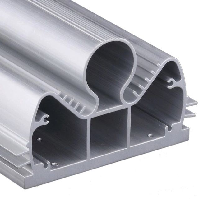 Aluminum Extrusion