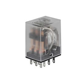 General Purpose Relay AS13F 3Z HH53P MY3 (JQX-13F)
