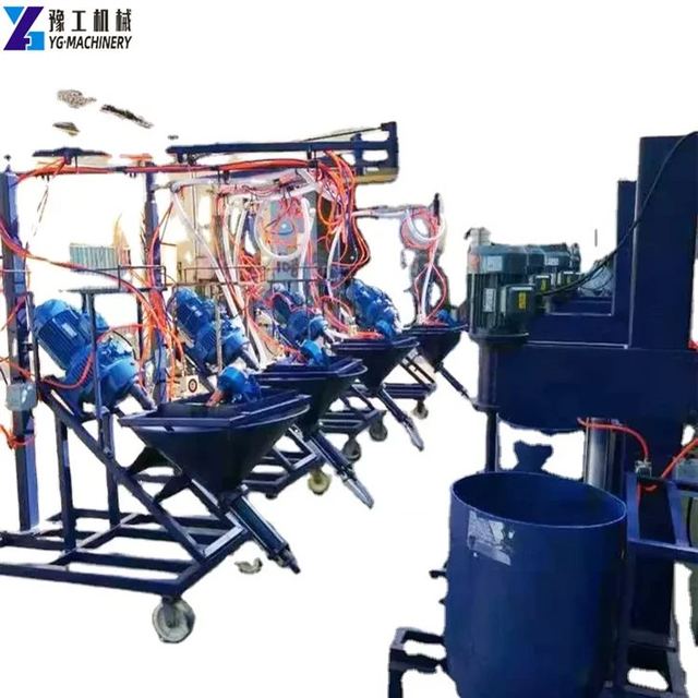 GRC for Sale