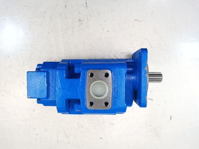 542-8450 Hydraulic Gear Pump
