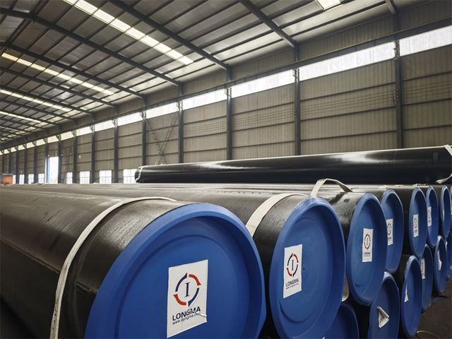 Comprehensive analysis of API 5L: performance, comparison and application in pipeline engineering