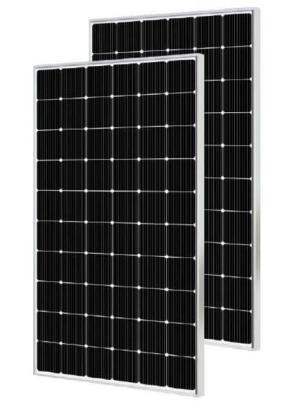 450w solar panel