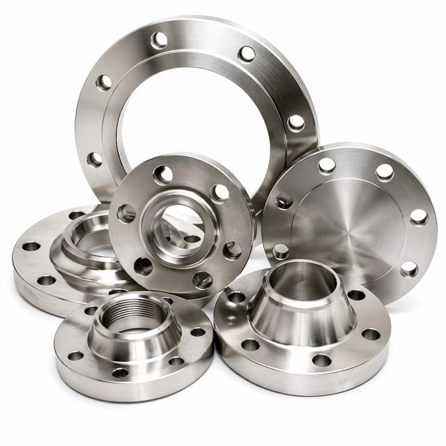 9 Best Flange Companies for Oil and Gas in 2026