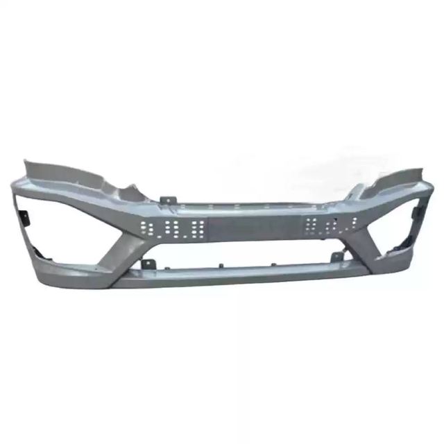 WG9525930223 Front Bumper for Sinotruk Howo NX E7 Truck Spare Parts WG9525930223