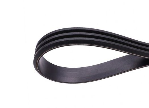 What Is a Fan Belt? Functions, Types, and How It Works in Power Transmission Systems