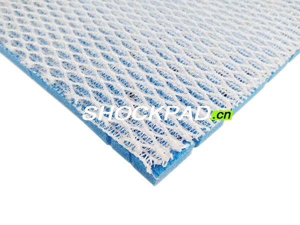 Combined Shock Pad