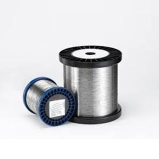 302 0.8mm Stainless Steel Spring Wire, Passed ISO9001 and RosH Certifications