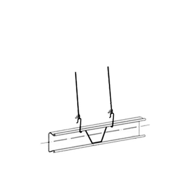 Greenhouse Steel Spring