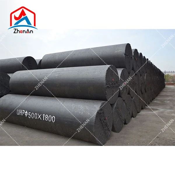 450mm Graphite Electrode