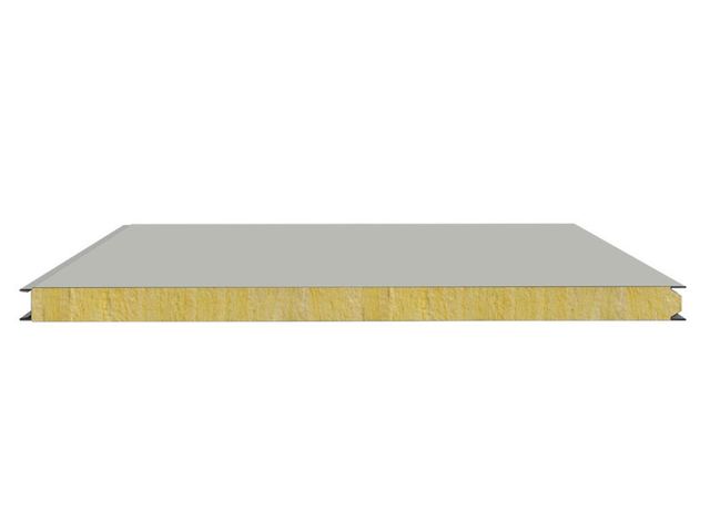 Australian Type Hidden Screw Wall Panel