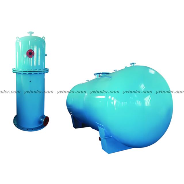 Boiler Deaerator
