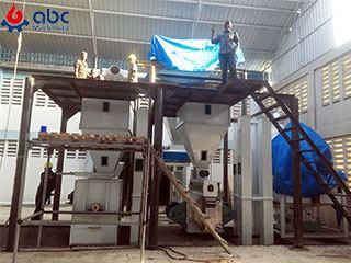 Optimal Solutions for Cattle Feed