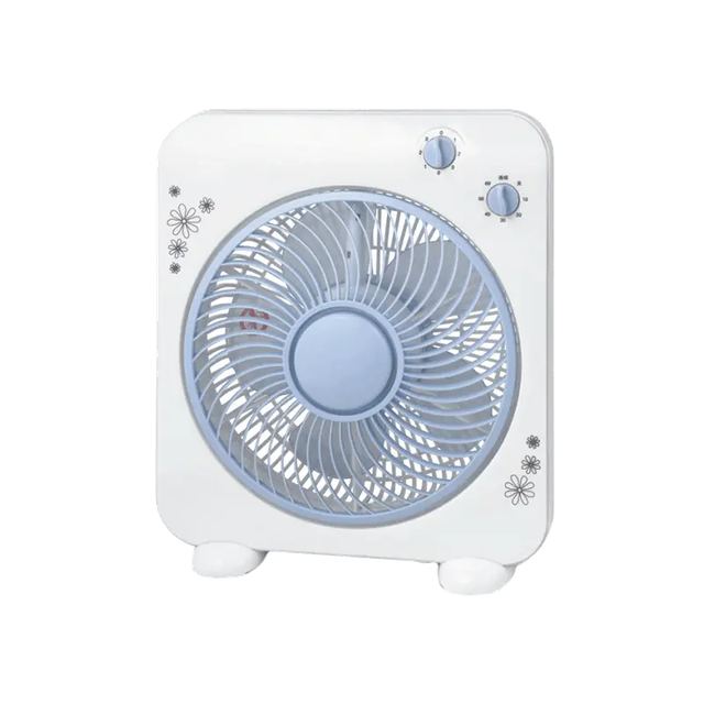 Box fan TS-12-A
