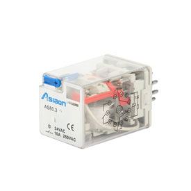 General purpose relay AS28F-LS 3Z 80.3