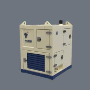 Hydraulic Power Pack