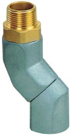 MD-45 Series Swivel