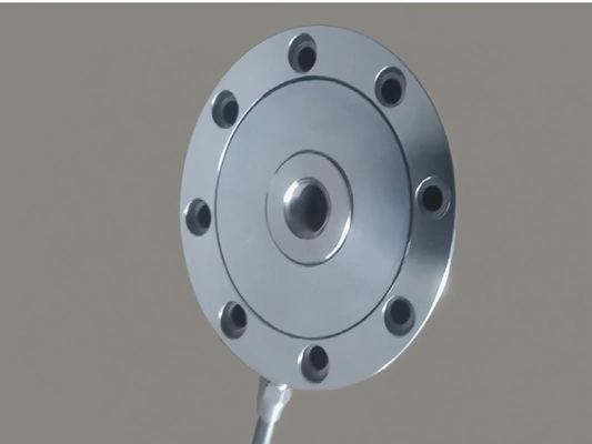 Spoke load cell