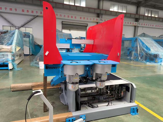 High Speed Flute Laminator Machine