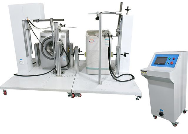 IEC 60335-2-7 Durability Test Equipment For Electric Washing Machine Doors