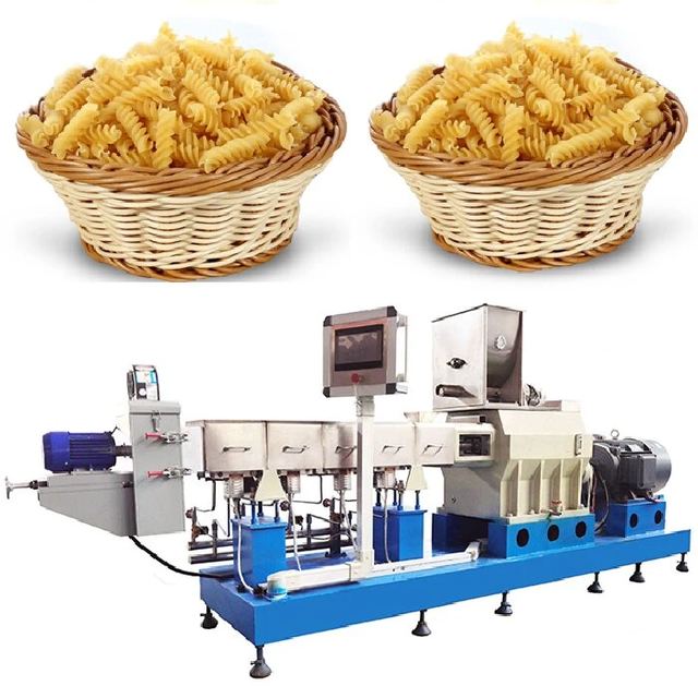 Pasta Equipment