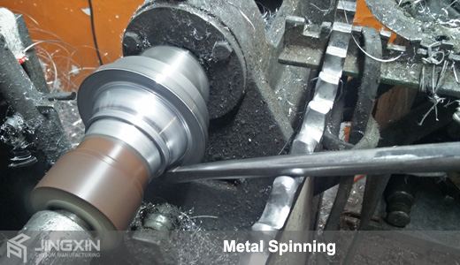 METAL SPINNING