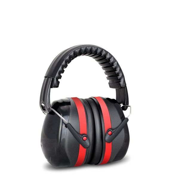 Adjustable Safety Ear Muffs