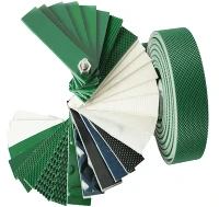 PVC Conveyor Belt