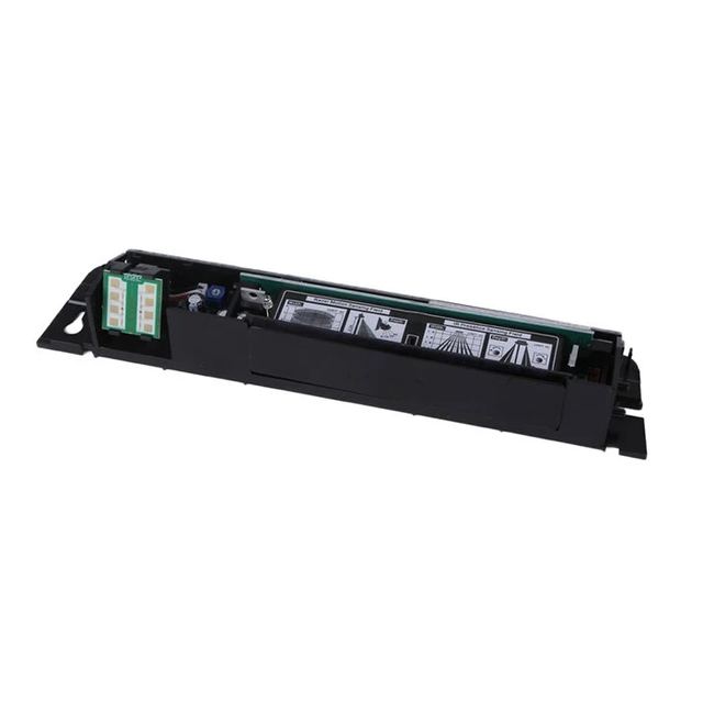Geze Sensor