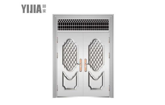 Stainless Steel Door