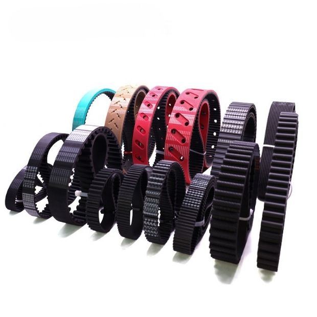 Rubber Timing Belt