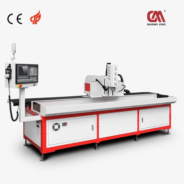 High-speed 3 axis drilling machine
