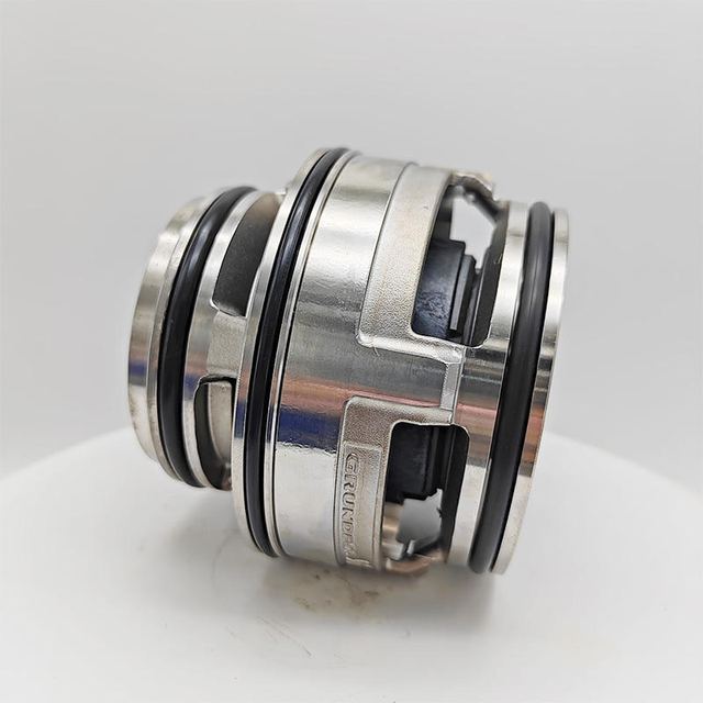 43MM Glf-43 Cartridge Mechanical Seal For Pumps Grundfos Sarlin Cartridge Seal