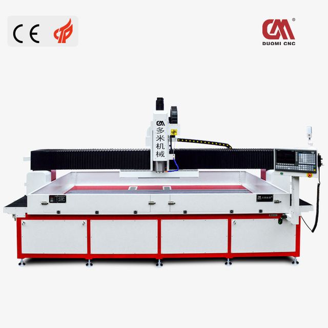 CNC Plate Sheet Drilling Machine