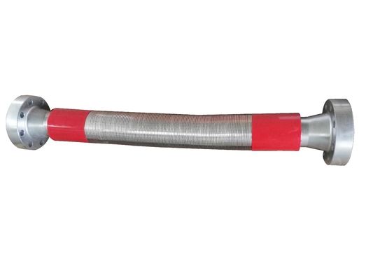 Integral Union Hydraulic Hose Burst 4 1 SAE 100R1AT