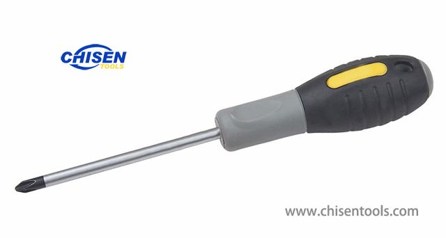 Screwdrivers: Slotted, Phillips, Torx, Hex, Square, Pozi