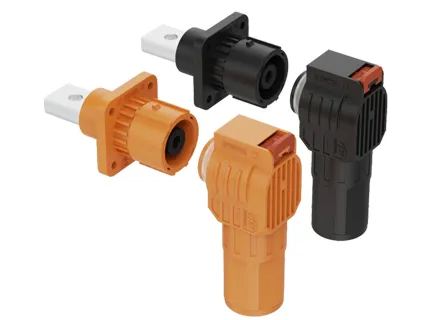 ESC-HPB400 Connector