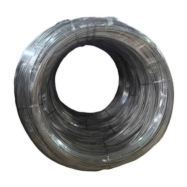 304 0.01-12mm Stainless Steel EPQ Wire Bright Surface For Kitchen And Bath Accessories