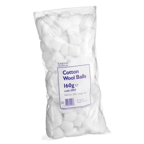 Medical Cotton Balls Non-SterileMedical Cotton Balls Non-Sterile
