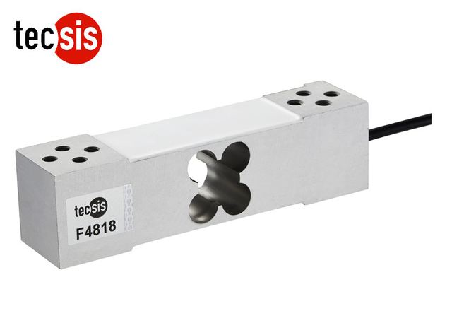 Weighing Sensor 20kg To 500kg Scale Load Cell Strain Gauge Waterproof