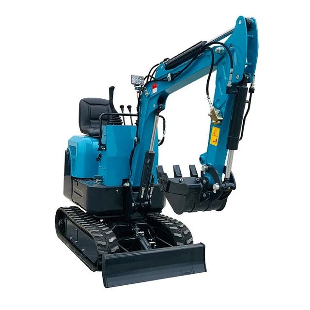 Best Mini Digger