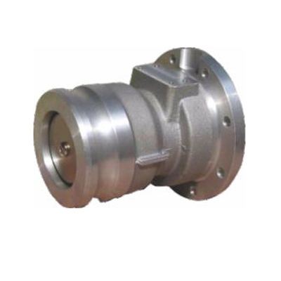 Vapor Recovery Adaptor