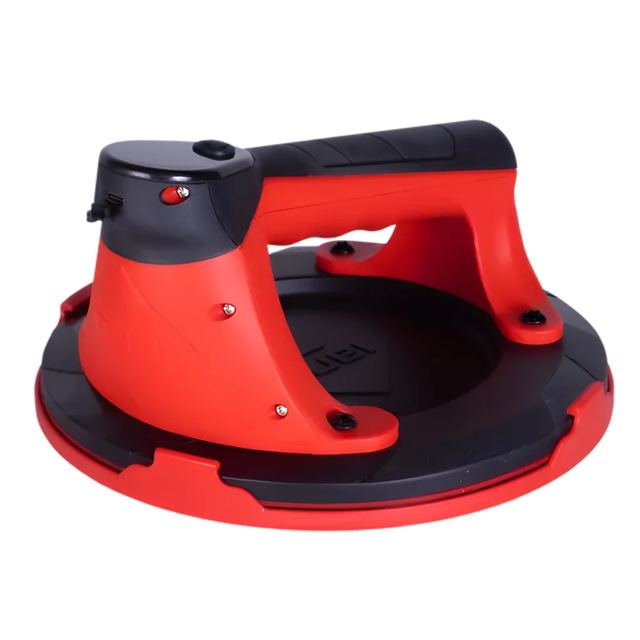 Rubi Octo-Kong Energy Electric Vacuum Tile Suction Cup (Digital)