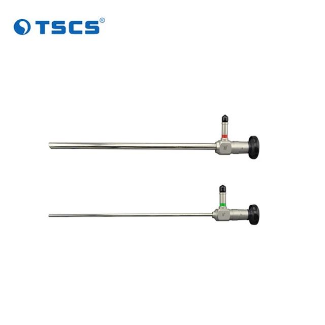 Rigid Laparoscope