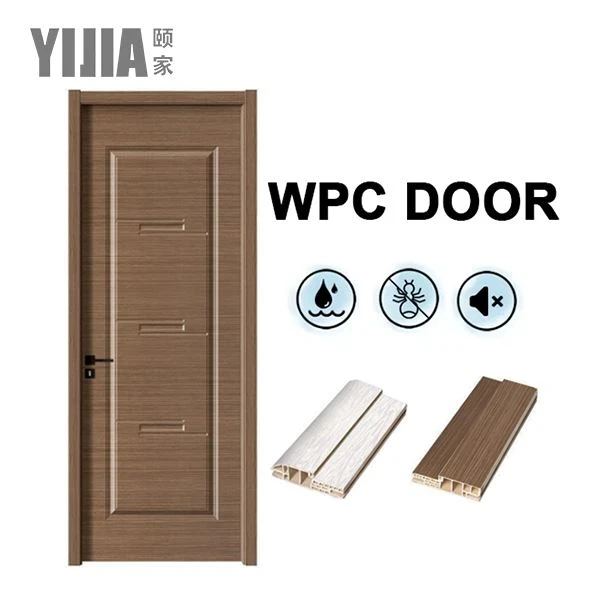 WPC Door